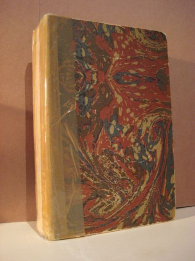 SHAW IRWIN: UNGE LØVER 1950