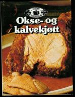 Okse- og kalvekjøtt.