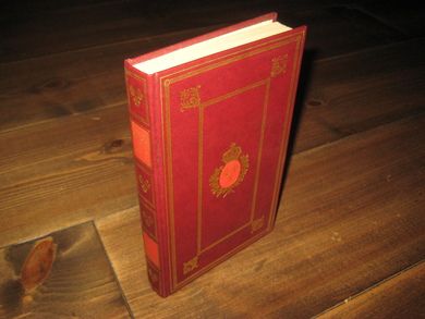 WALPOLE, HUGH: Adam og Margaret. 