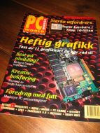Pcworld, 1995,NR 010, 