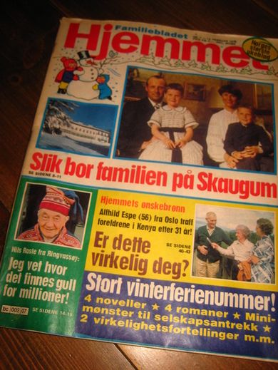 1978 nr 007 Hjemmet