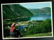 Eidfjord, Hardanger