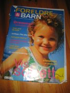 2002 nr 007 FORELDRE OG BARN