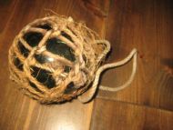 Mørk grønn kavlkule noe for deg?