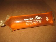 Uåpna flaske VINTER Glex 60-70 tallet