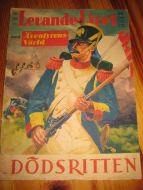 1953 nr 028 Levande Livet