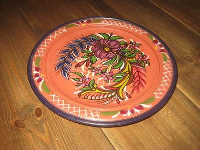 Pent rosemala trefat ca 30 cm i diameter 50-60 tallet