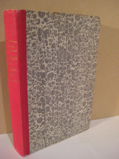 Thorvaldsen Johannes Det lyser fra Sætrliskaret 1 opplag 1962
