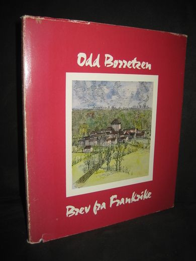 Børretzen Odd: 1975