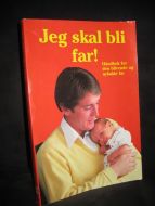 Tveterås: Jeg skal bli far! 1983.