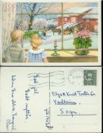 Stavanger 1963