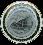 Ålesund, Korsegata