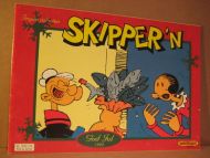 1994 SKIPPER'N