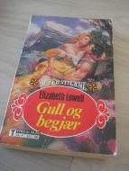 Gull og begjær 1983