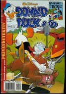 2001 nr 019 Donald Duck & Co