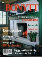 2002 nr 013 BONYTT