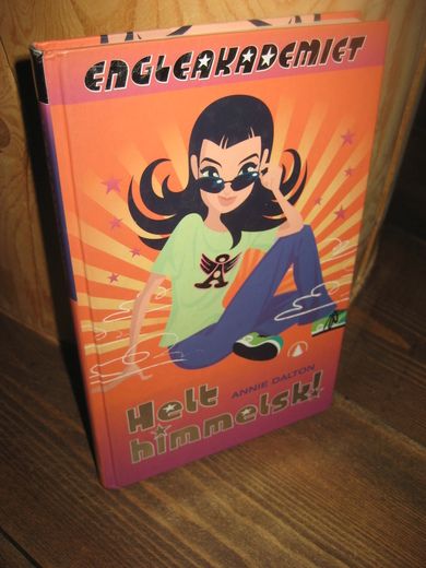 DALTON: Helt himmelsk 2003
