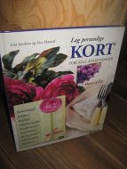 Mantel: Lag personlige KORT FOR ALLE ANLEDNINGER. 2000.