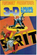 3-D serier