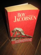 JACOBSEN ROY: SEIERHERRENE 1993
