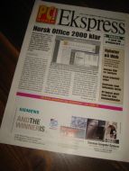 Pcworld Ekspress, 1999,nr 021.