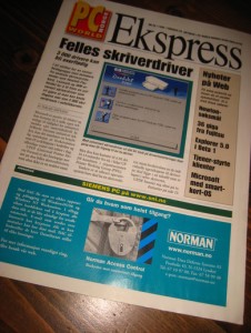 Pcworld Ekspress, 1998,nr 026.