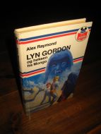 RAYMOND: LYN GORDON og heksen fra Mongo 1988