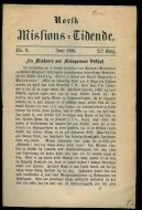 1880 nr 011 Norsk Missions Tidende