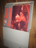 1981 NORSK BARNEBLAD