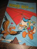 1984 nr 011 Donald Duck & Co