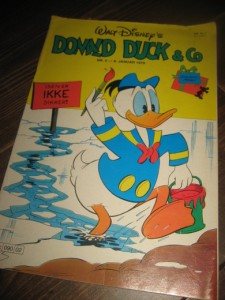 1979,nr 002, Donald Duck & Co.