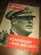 1971,nr 021, Aktuell. KONGEHUSET. 