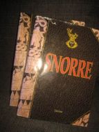 SNORRE. I-II. 1995