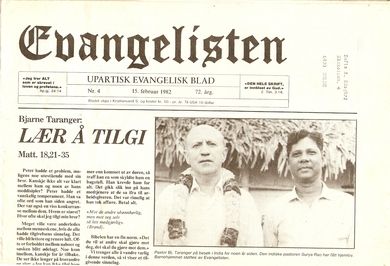 1982 nr 004 Evangelisten