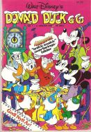 1985 nr 001 Donald Duck & Co
