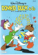 1982 nr 013 Donald Duck & Co