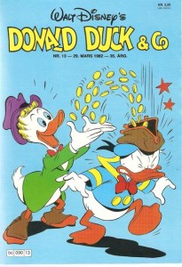 1982,nr 013, Donald Duck   & Co