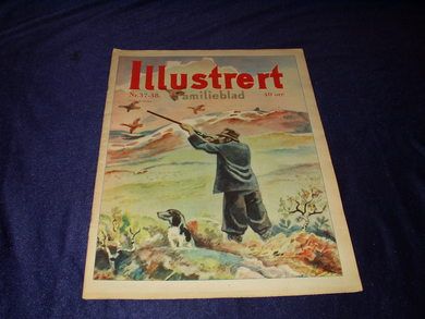1947 nr 037 llustrert Familieblad