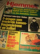 1975 nr 041 Hjemmet Lillebjørn