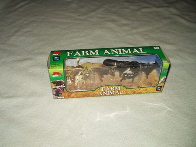 FARM ANIMAL fra New Ray