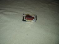 Chrysler PT Cruiser 1:64 fra Street Cars