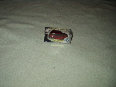 Chrysler PT Cruiser 1:64 fra Street Cars