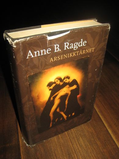 Ragde Anne ARSENIKKTÅRNET 2007