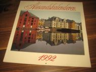 1992 Ålesundskalenderen