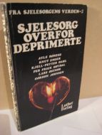 RONESS: SJELESORG OVERFOR DEPRIMERTE. 1980
