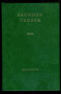 SELMER: FREMMEDORDBOK. 1966