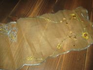 Pen duk 75*20 cm stor