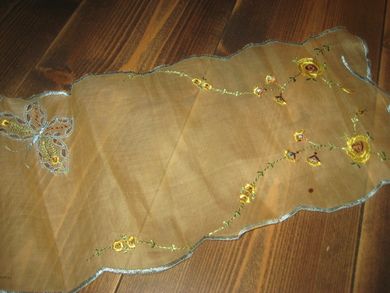 Pen duk 75*20 cm stor