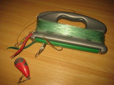 Vil du sikre fiskemiddagen?