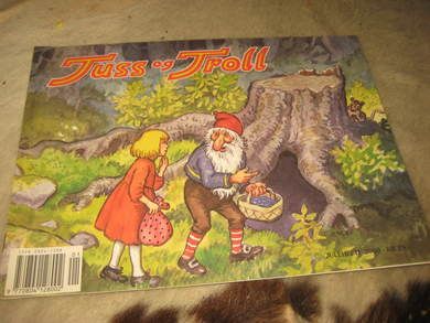 2000 TUSS OG TROLL